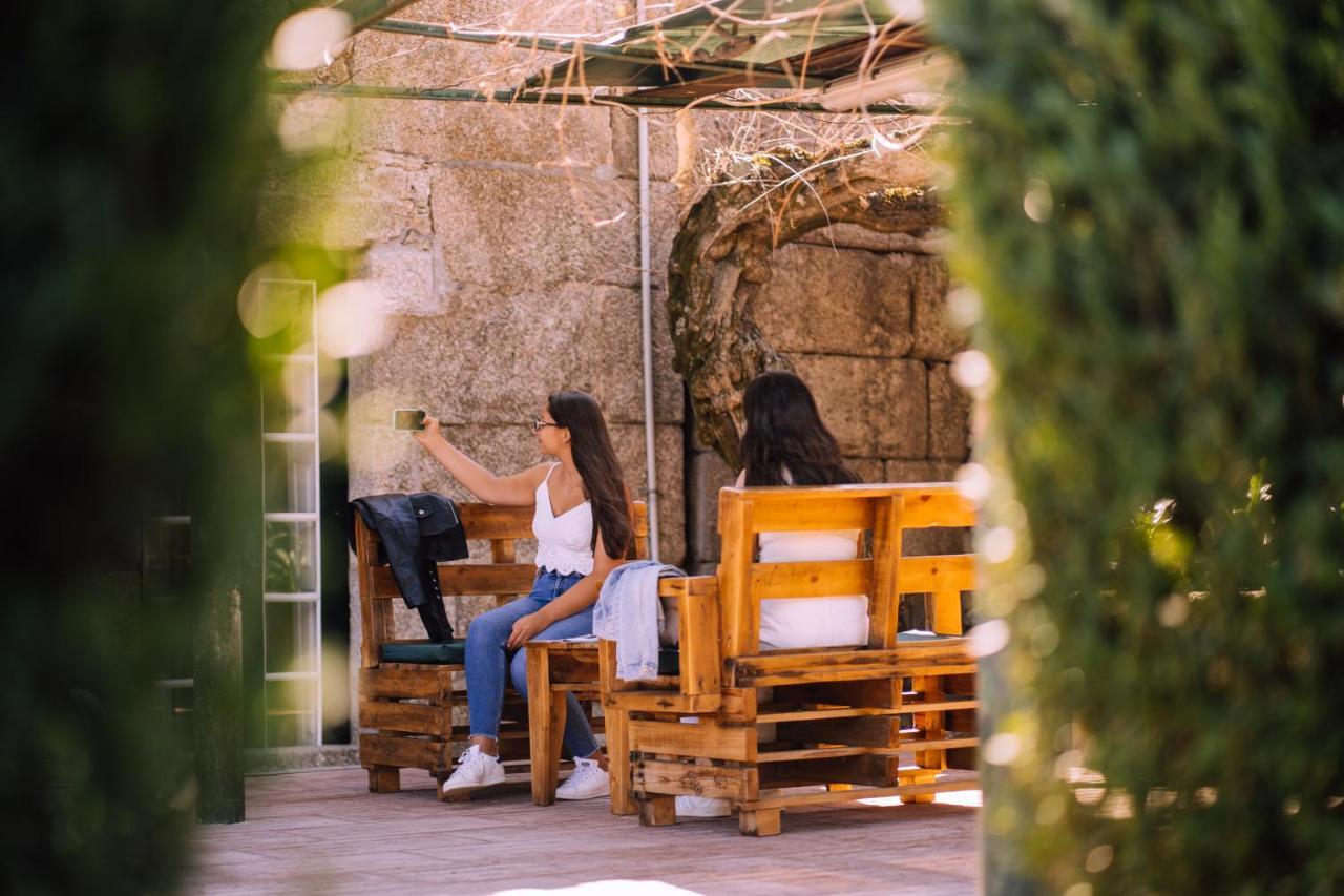 فيلا Casa Da Cerca سورتيلا المظهر الخارجي الصورة