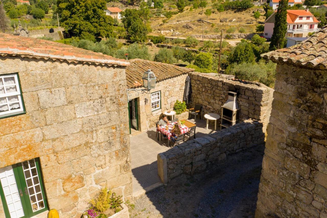 فيلا Casa Da Cerca سورتيلا المظهر الخارجي الصورة