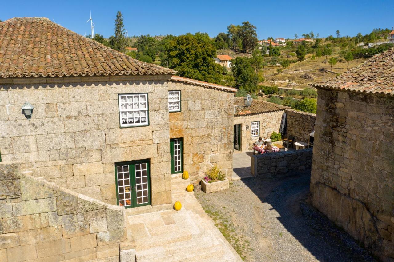 فيلا Casa Da Cerca سورتيلا المظهر الخارجي الصورة