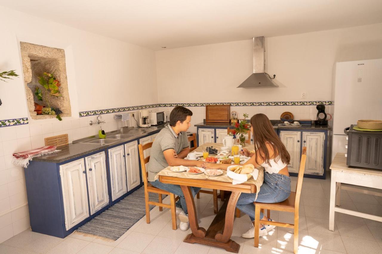 فيلا Casa Da Cerca سورتيلا المظهر الخارجي الصورة