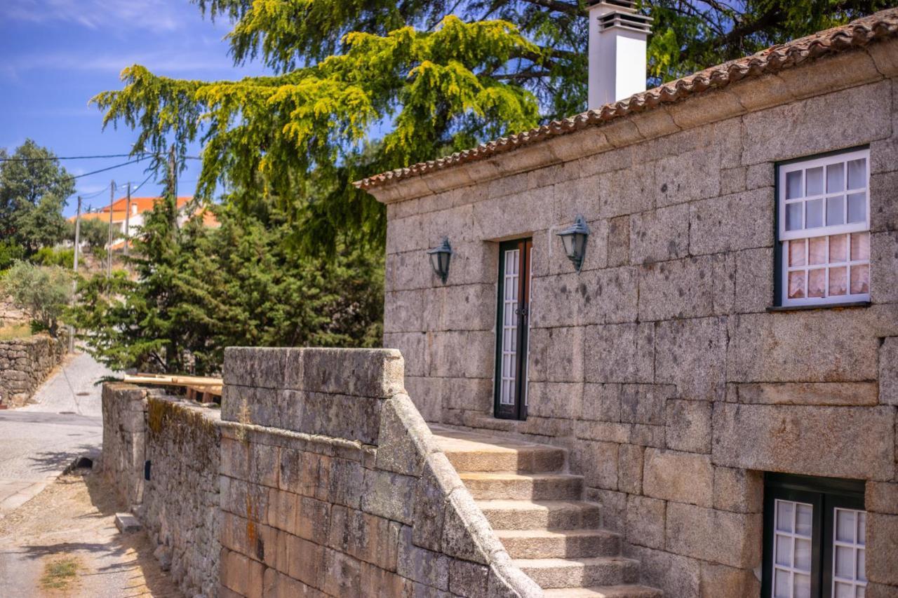 فيلا Casa Da Cerca سورتيلا المظهر الخارجي الصورة