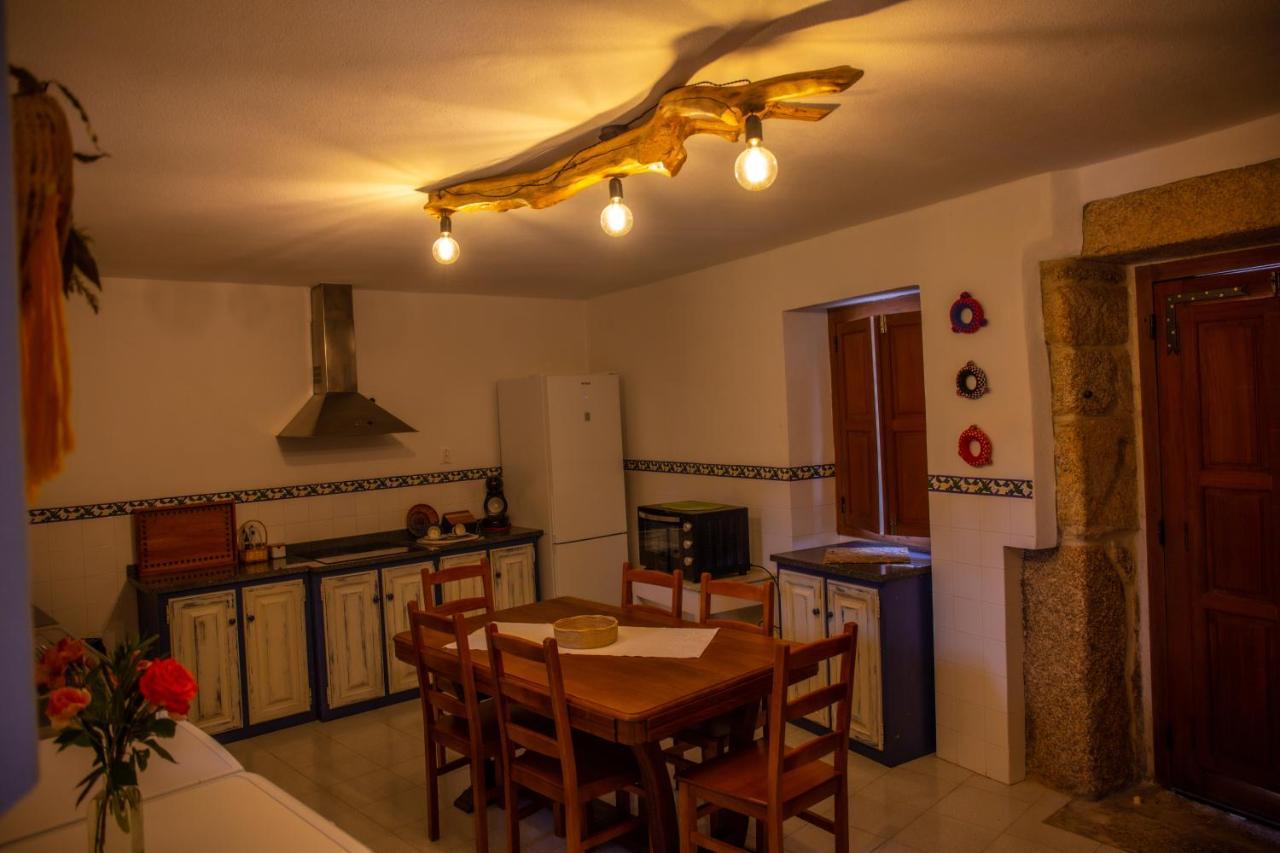فيلا Casa Da Cerca سورتيلا المظهر الخارجي الصورة