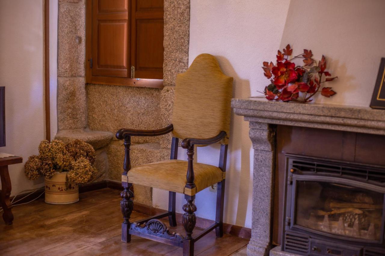 فيلا Casa Da Cerca سورتيلا المظهر الخارجي الصورة