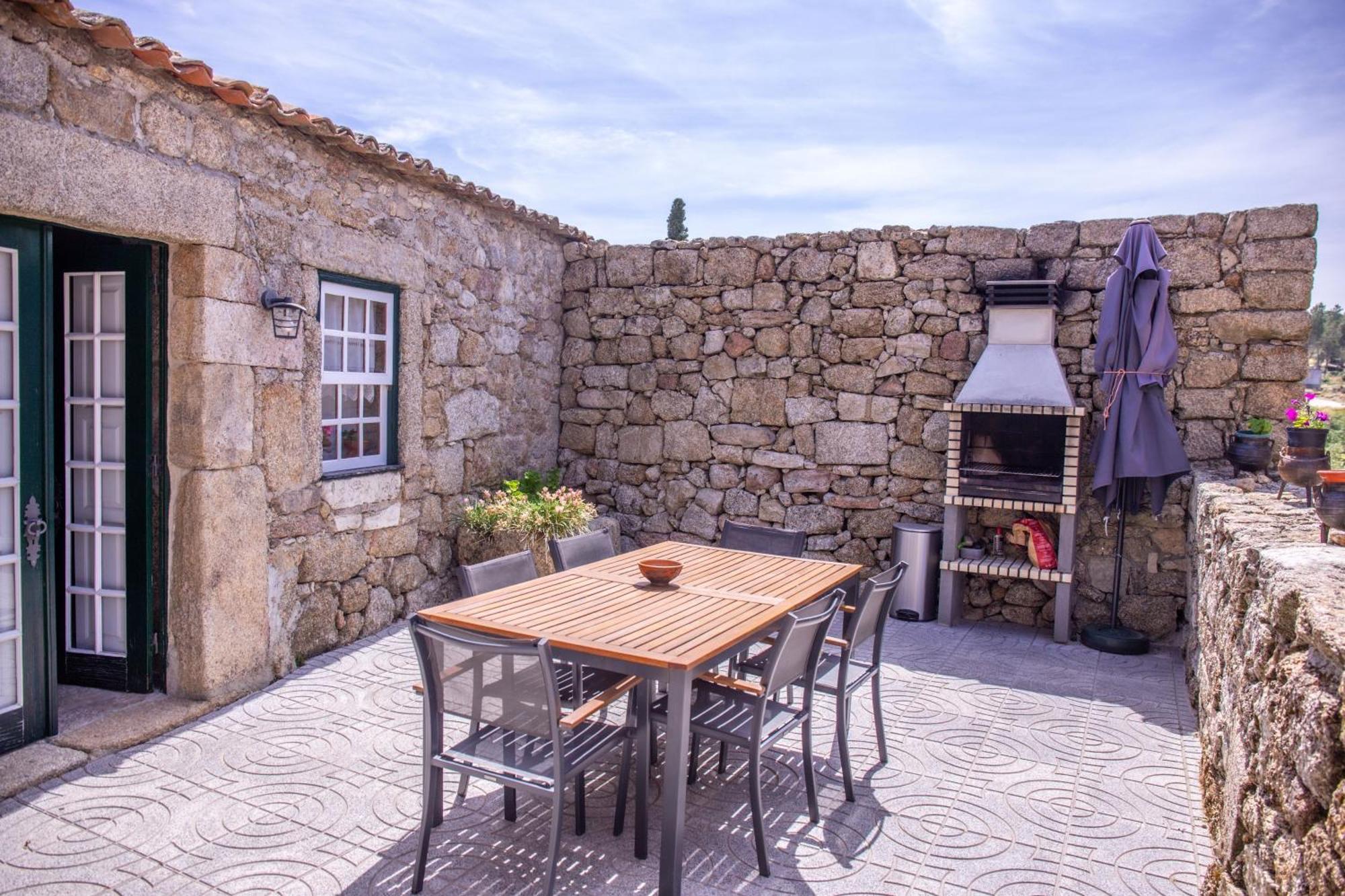 فيلا Casa Da Cerca سورتيلا المظهر الخارجي الصورة
