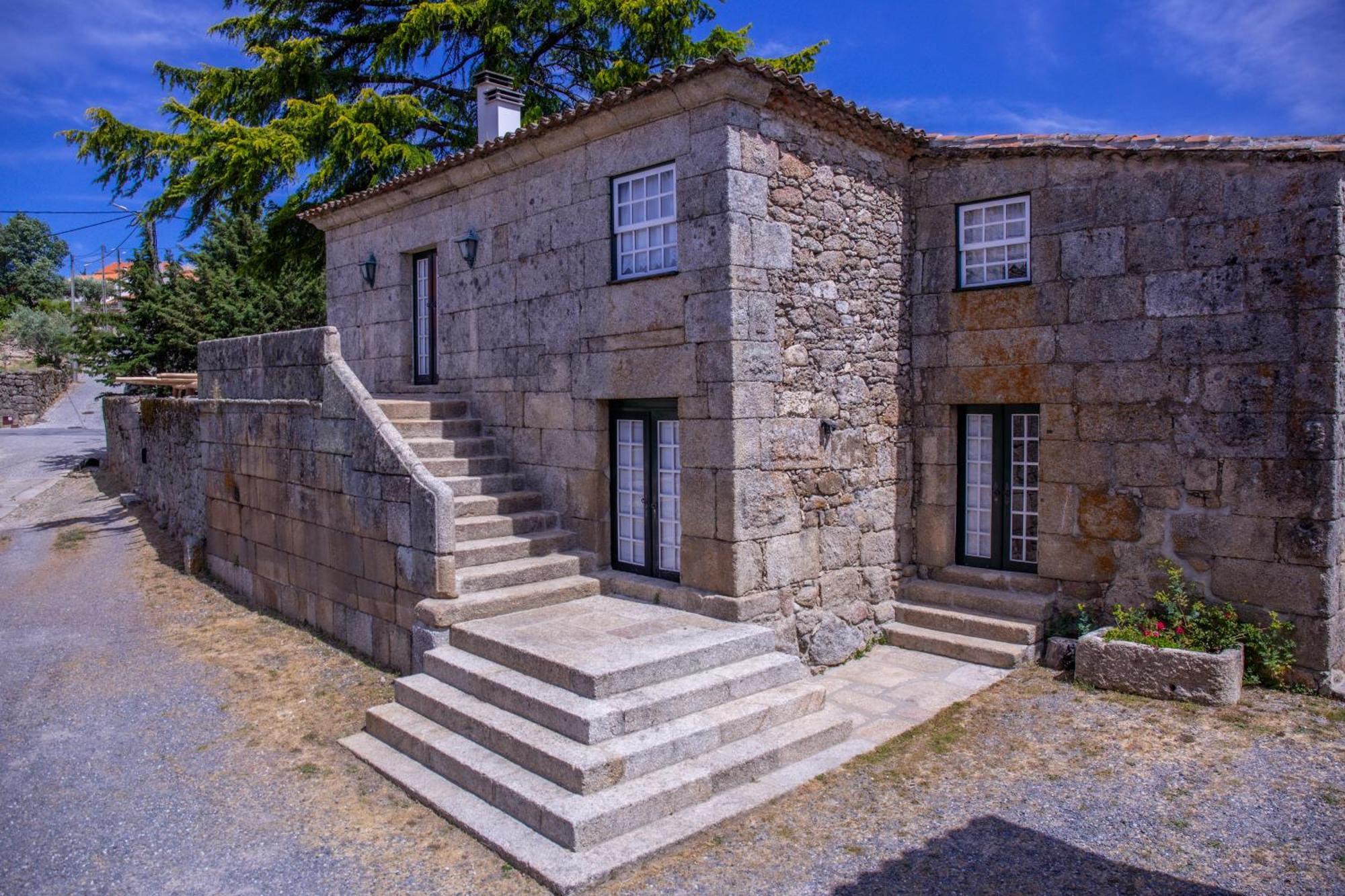 فيلا Casa Da Cerca سورتيلا المظهر الخارجي الصورة
